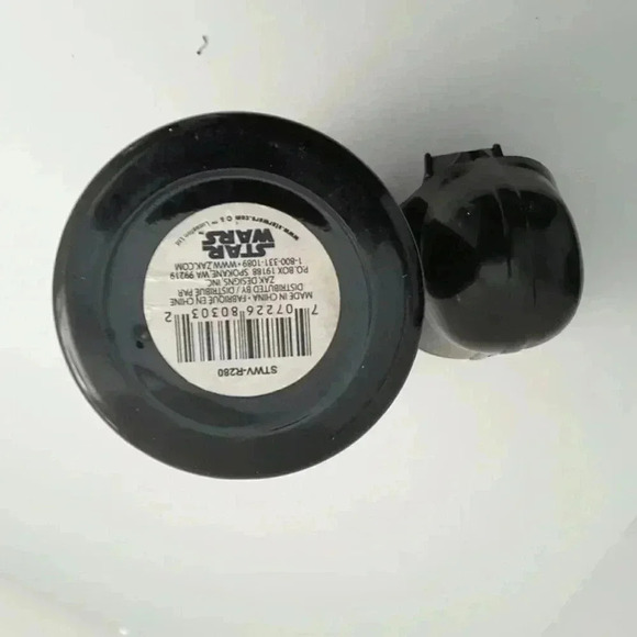 Star wars set of two reusable bottles 28oz - Picture 3 of 8